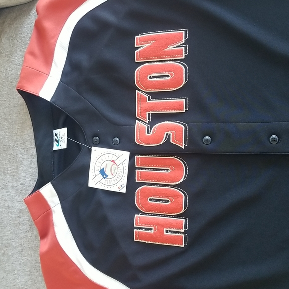 Baseball Jersey - Picture 2 of 4